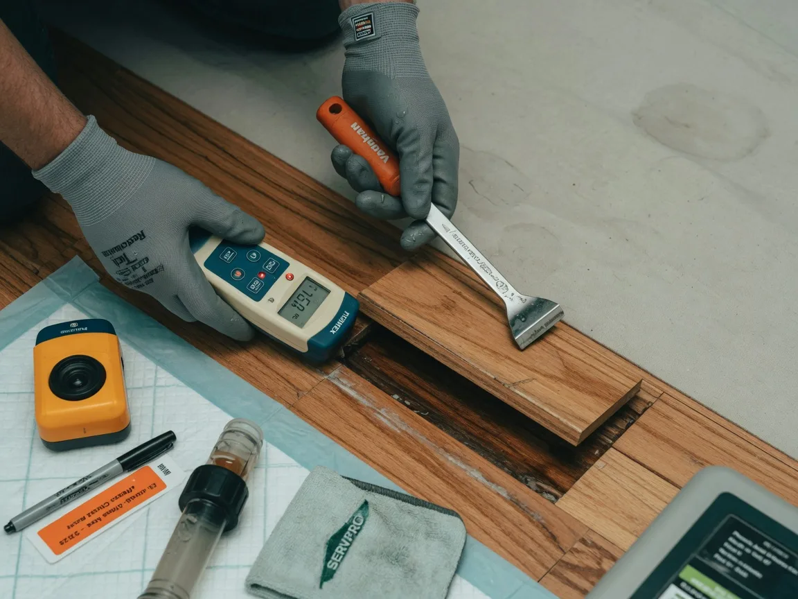 Why choose Water Damage Restoration in Stoneville, NC